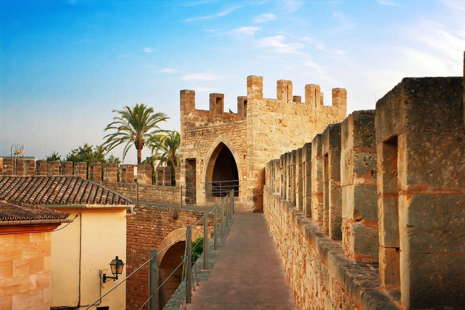 Son Fanals Alcudia (Mallorca)