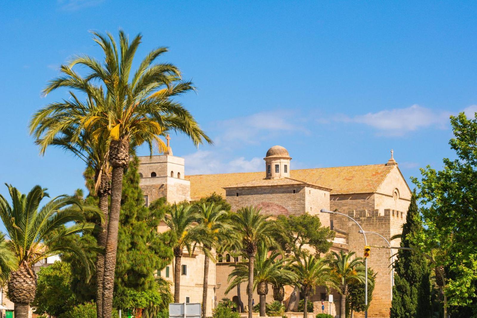 Son Fanals Villa Alcudia (Mallorca)