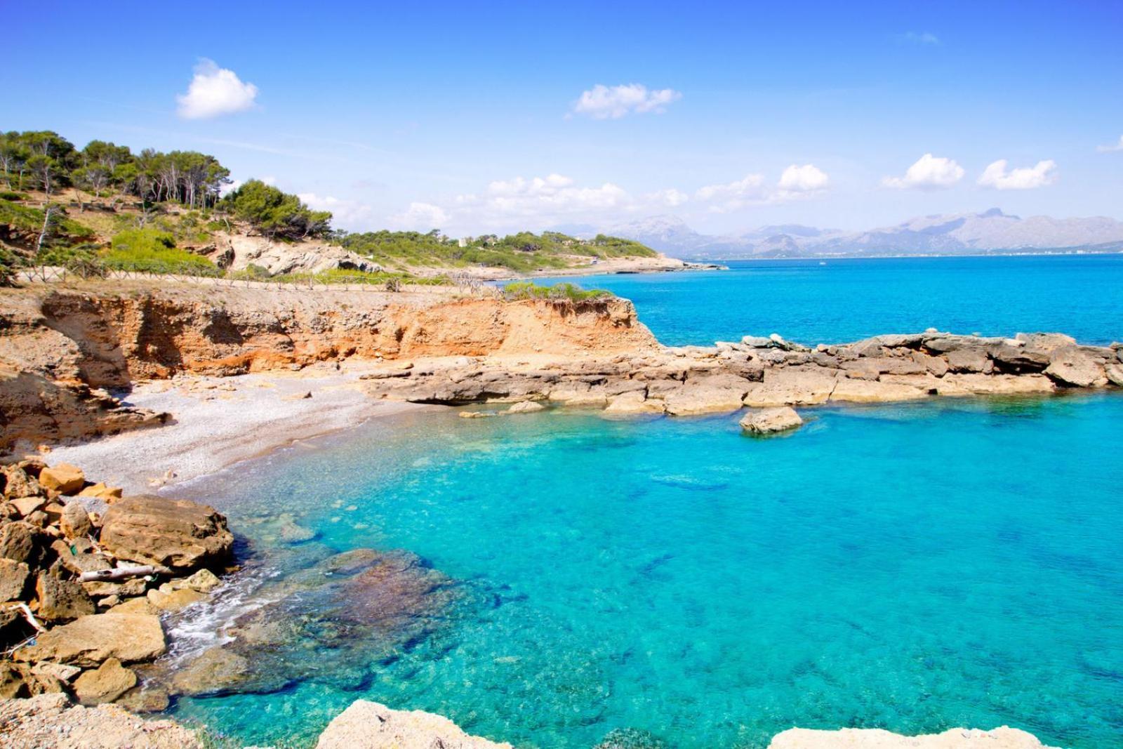 Villa Son Fanals Alcudia (Mallorca)