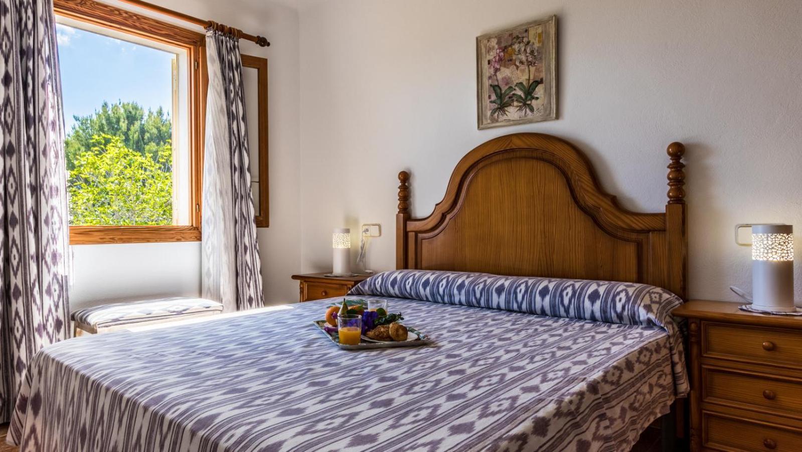 Son Fanals Villa Alcudia (Mallorca)
