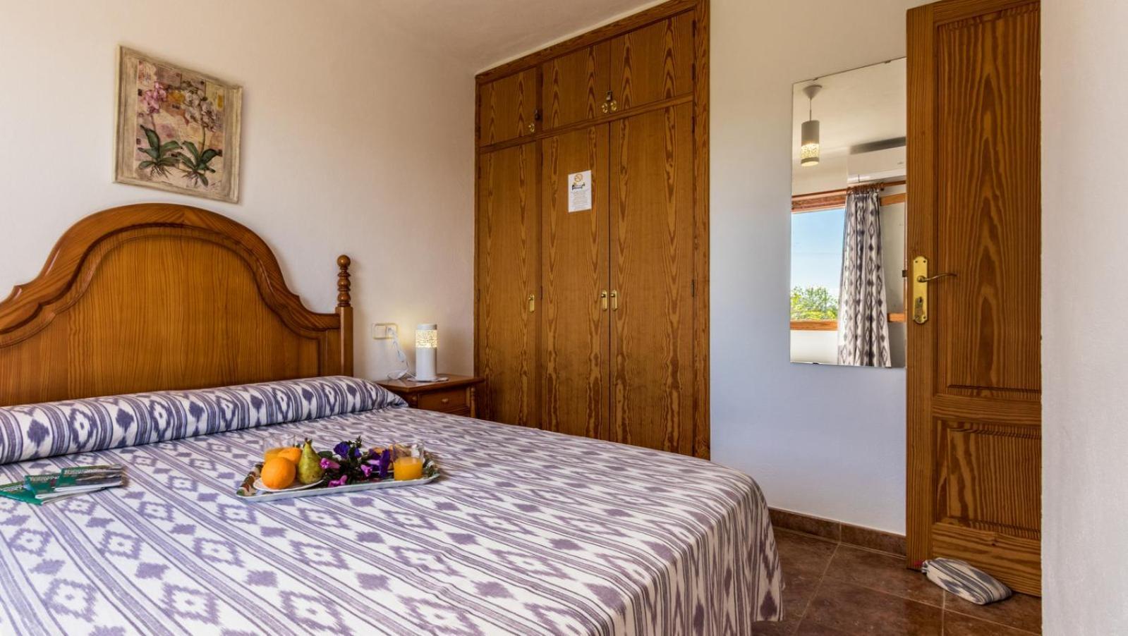Son Fanals Alcudia (Mallorca)