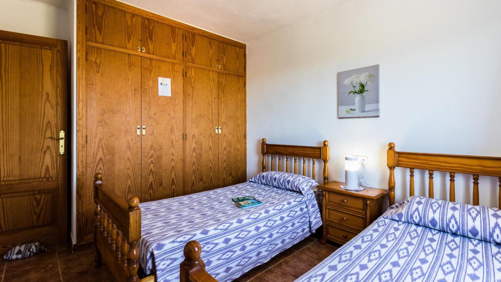 Villa Son Fanals Alcudia (Mallorca)