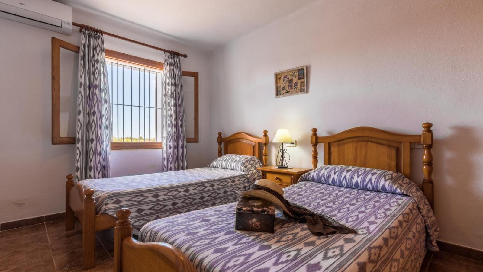 Son Fanals Villa Alcudia (Mallorca)