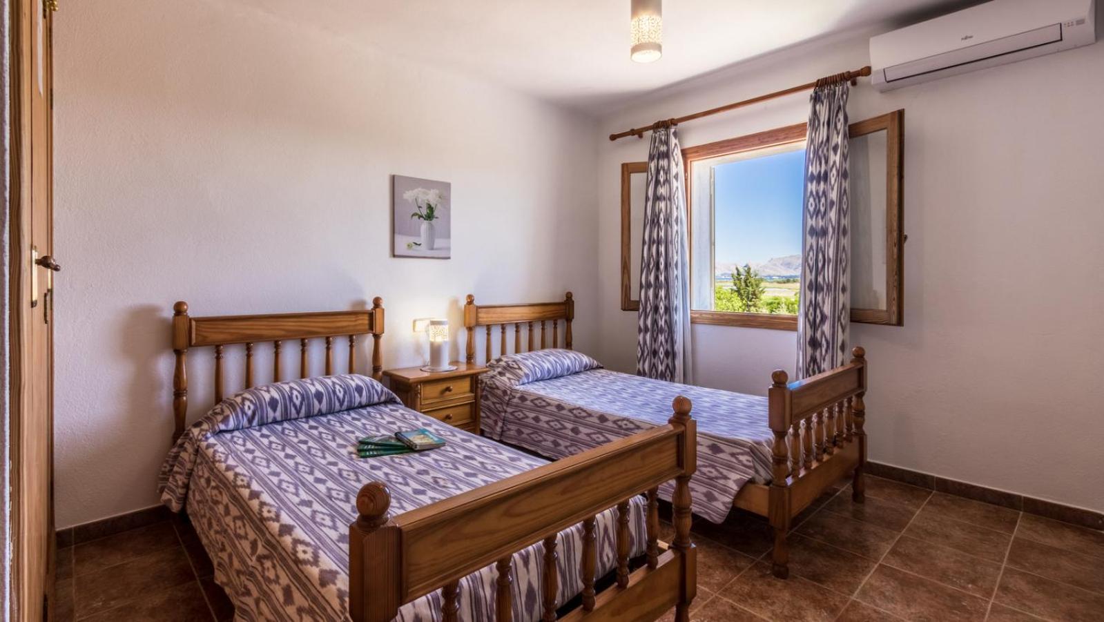 Villa Son Fanals Alcudia (Mallorca)