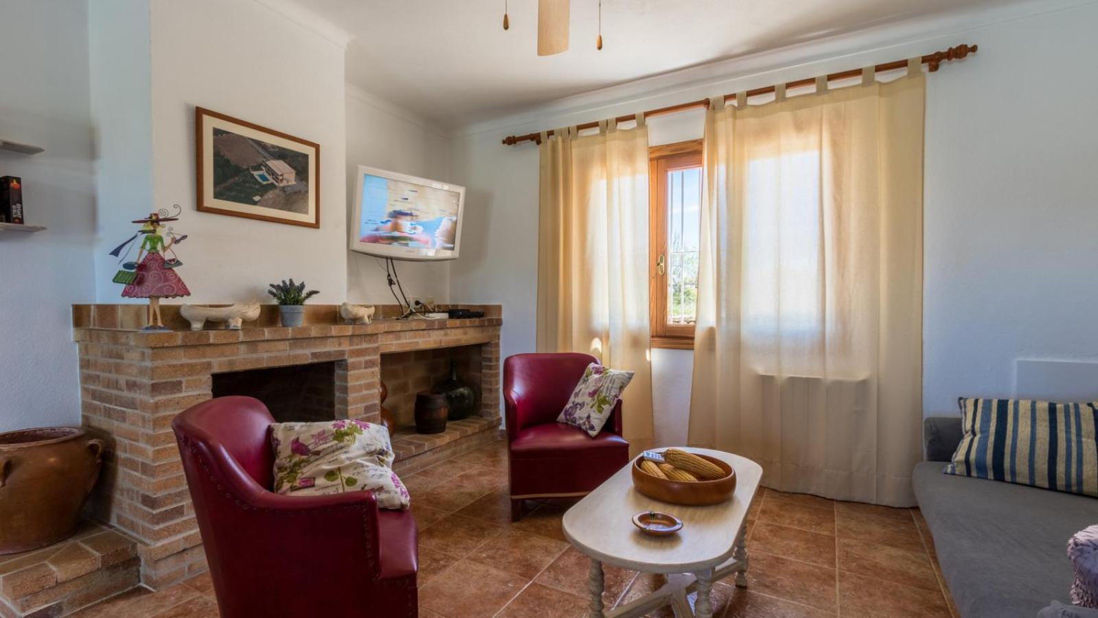 Villa Son Fanals Alcudia (Mallorca)